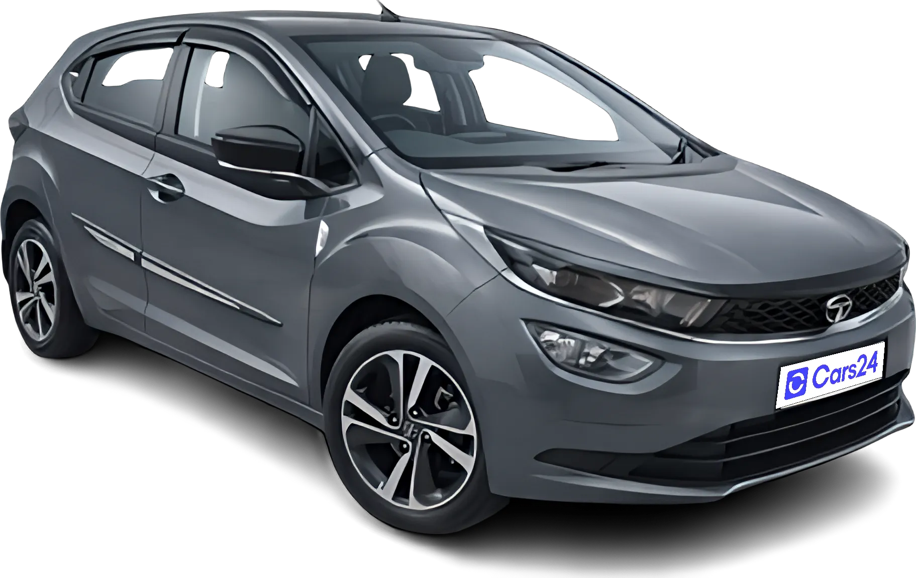 2024 Tata ALTROZ - Hatchback - CNG - Manual - ₹8.25 lakh