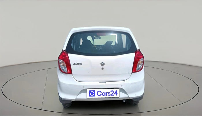 2020 Maruti Alto LXI O, Petrol, Manual, 1,56,612 km, exterior