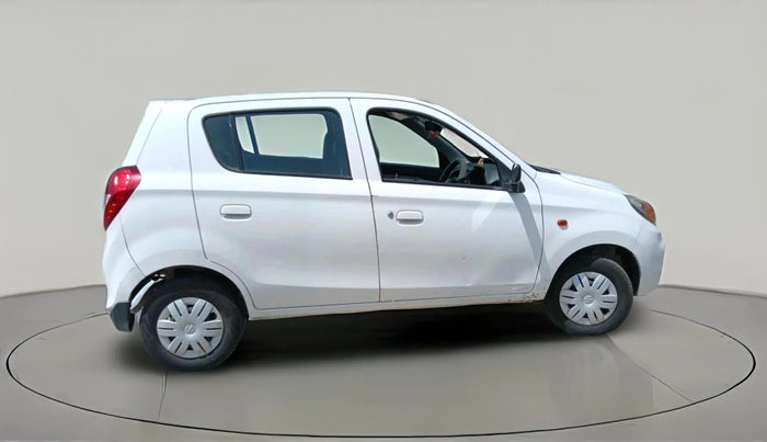 2020 Maruti Alto LXI O, Petrol, Manual, 1,56,612 km, exterior