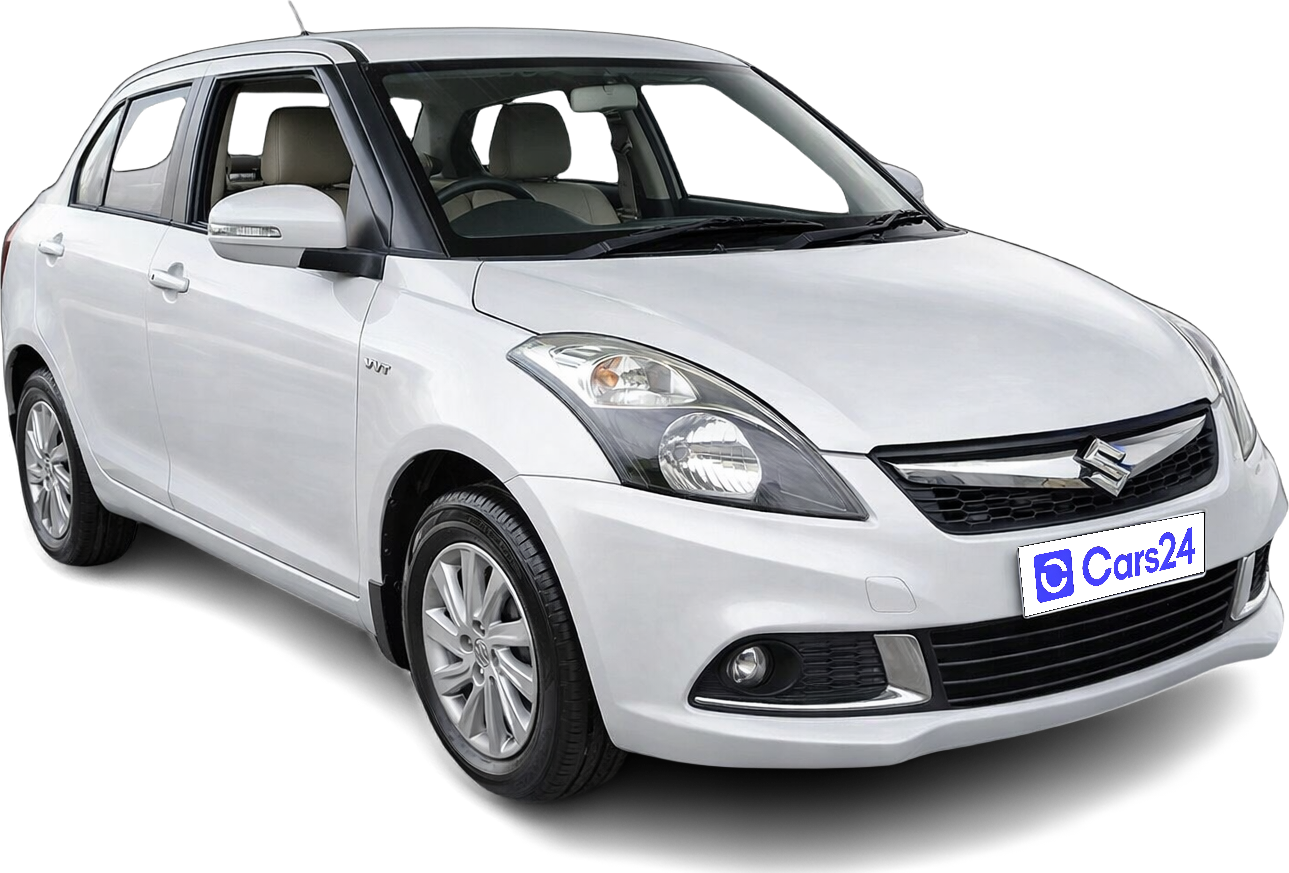 2016 Maruti Swift - Hatchback - Petrol - Manual - ₹3.30 lakh