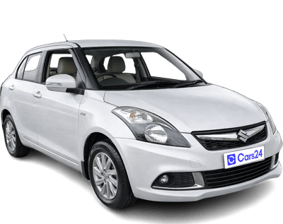 2016 Maruti Swift - Hatchback - Petrol - Manual - ₹3.30 lakh