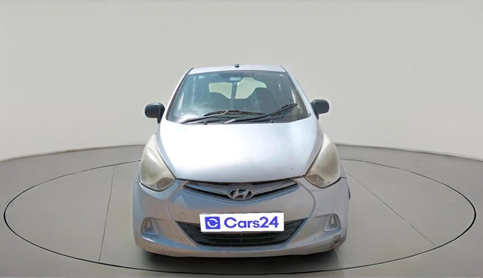 2015 Hyundai Eon ERA +, CNG, Manual, 93,241 km, exterior