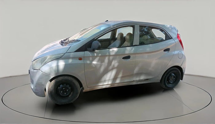 2015 Hyundai Eon ERA +, CNG, Manual, 93,241 km, exterior