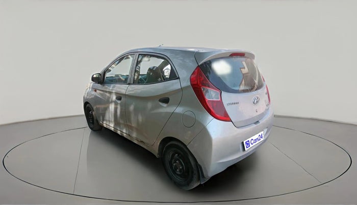 2015 Hyundai Eon ERA +, CNG, Manual, 93,241 km, exterior