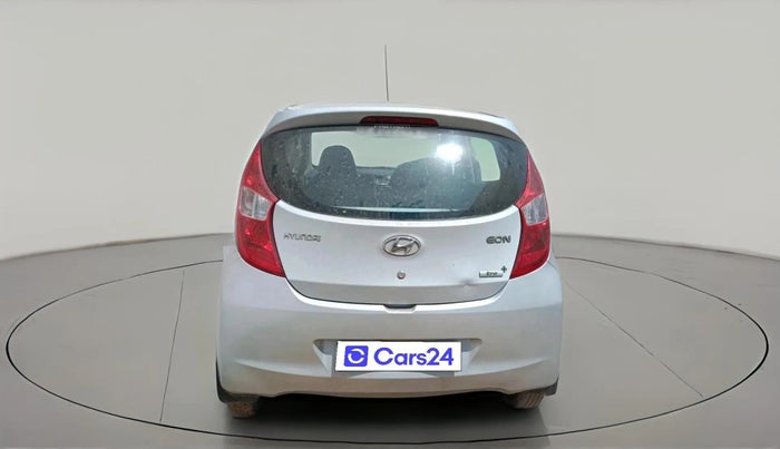 2015 Hyundai Eon ERA +, CNG, Manual, 93,241 km, exterior