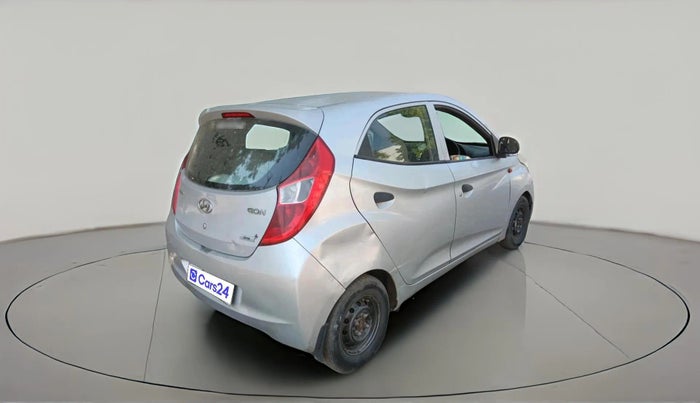 2015 Hyundai Eon ERA +, CNG, Manual, 93,241 km, exterior