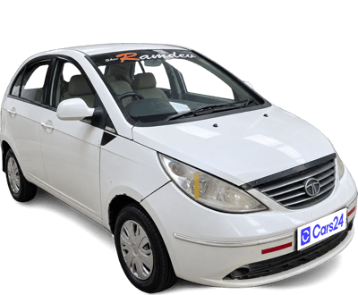 2014 Tata Indica Vista - Hatchback - Diesel - Manual - ₹1.15 lakh