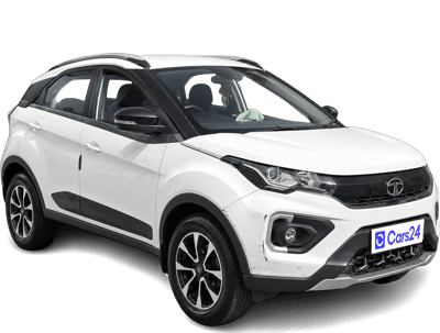 2020 Tata NEXON - SUV - Diesel - Automatic - ₹6.21 lakh