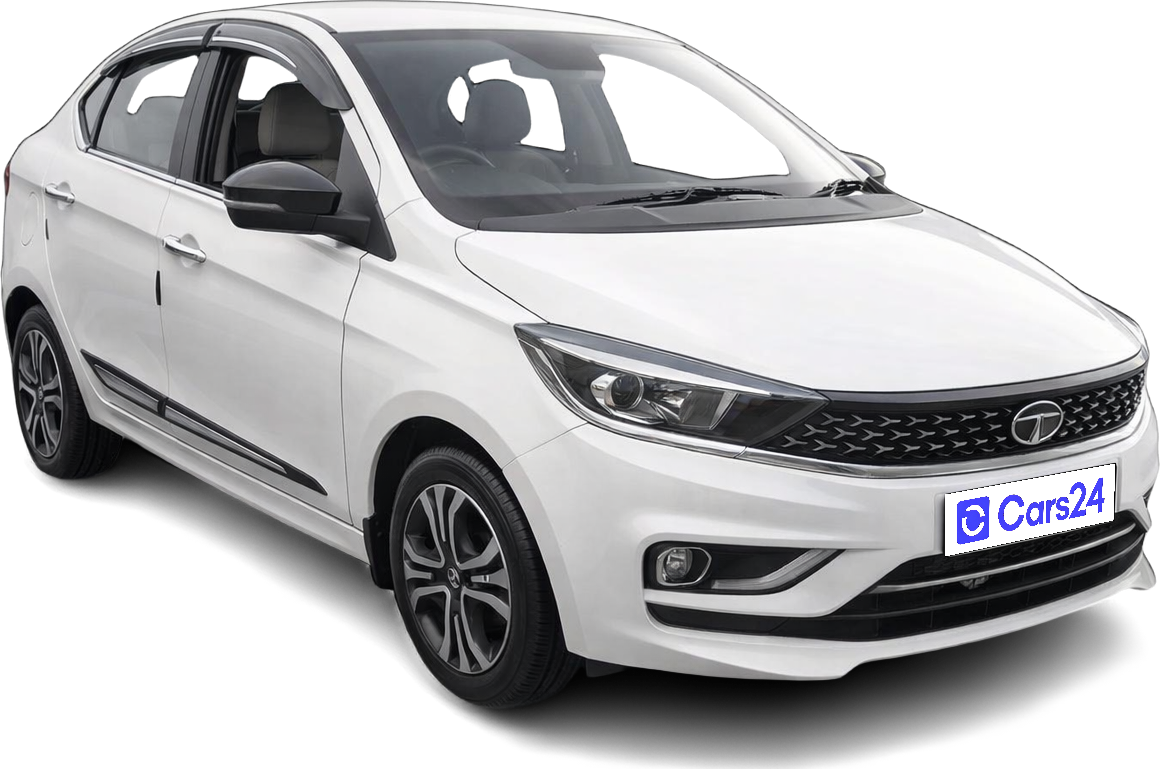 2022 Tata TIGOR - Sedan - CNG - Manual - ₹6.30 lakh