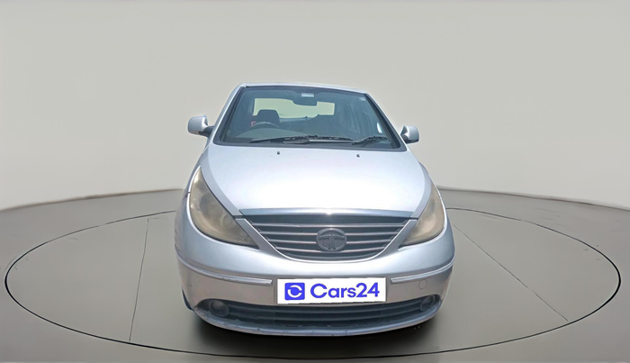 2012 Tata Manza AQUA QUADRAJET, Diesel, Manual, 1,68,619 km, exterior