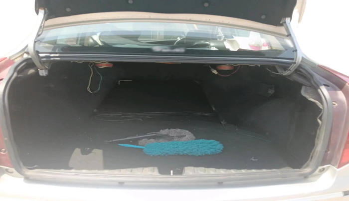 2012 Tata Manza AQUA QUADRAJET, Diesel, Manual, 1,68,619 km, exterior
