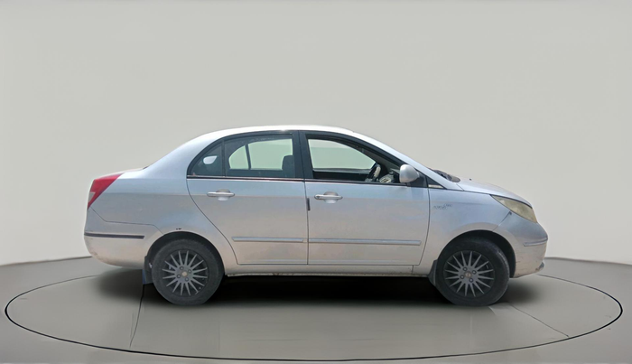 2012 Tata Manza AQUA QUADRAJET, Diesel, Manual, 1,68,619 km, exterior