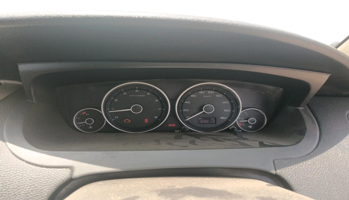 2012 Tata Manza AQUA QUADRAJET, Diesel, Manual, 1,68,619 km, interior