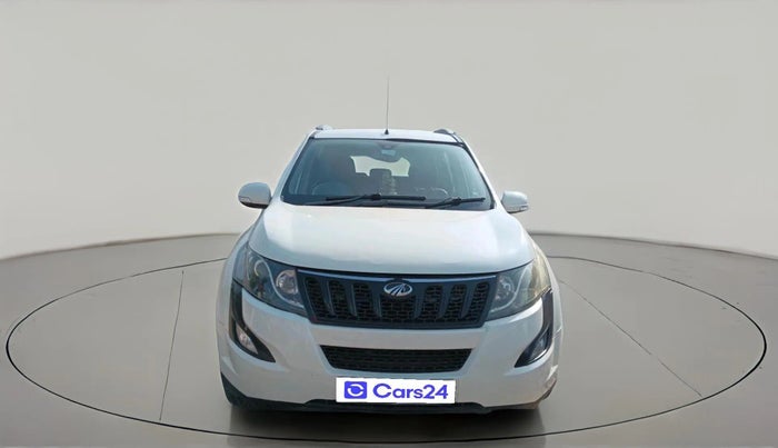 2016 Mahindra XUV500 W4, Diesel, Manual, 99,939 km, exterior
