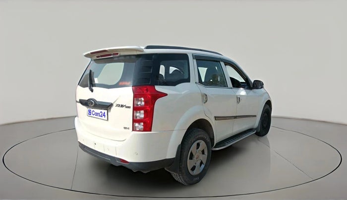 2016 Mahindra XUV500 W4, Diesel, Manual, 99,939 km, exterior