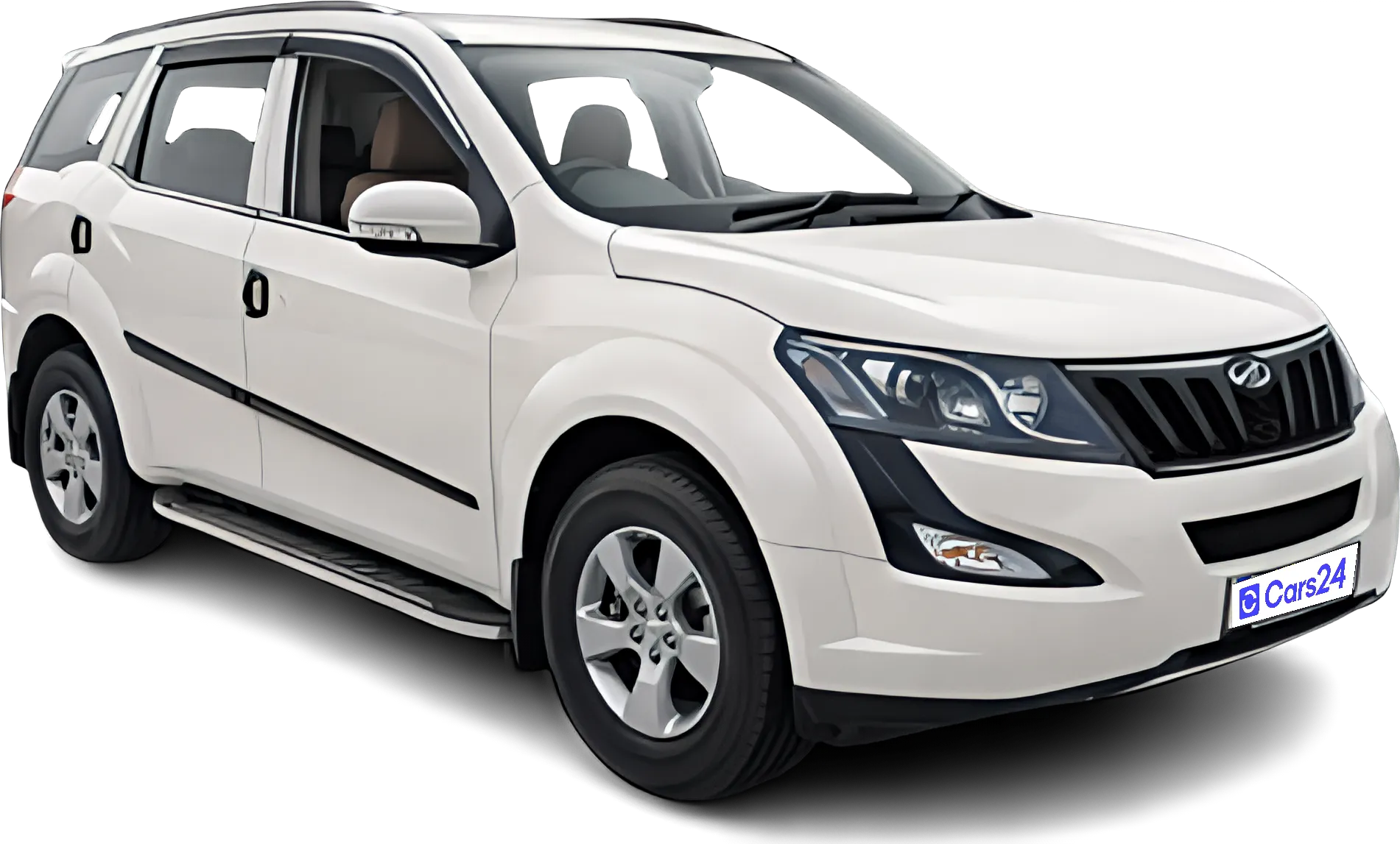 2016 Mahindra XUV500 - SUV - Diesel - Manual - ₹4.10 lakh