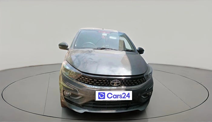 2023 Tata Tiago XZ PLUS CNG, CNG, Manual, 12,916 km, exterior