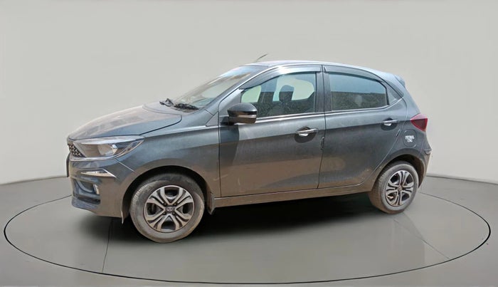 2023 Tata Tiago XZ PLUS CNG, CNG, Manual, 12,916 km, exterior