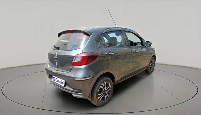 2023 Tata Tiago XZ PLUS CNG, CNG, Manual, 12,916 km, exterior
