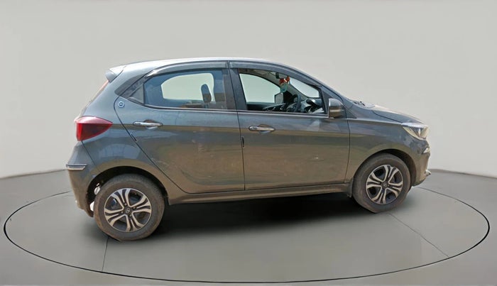 2023 Tata Tiago XZ PLUS CNG, CNG, Manual, 12,916 km, exterior