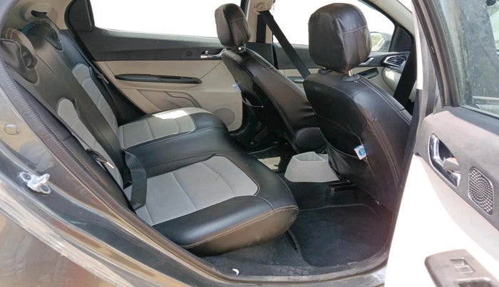 2023 Tata Tiago XZ PLUS CNG, CNG, Manual, 12,916 km, interior