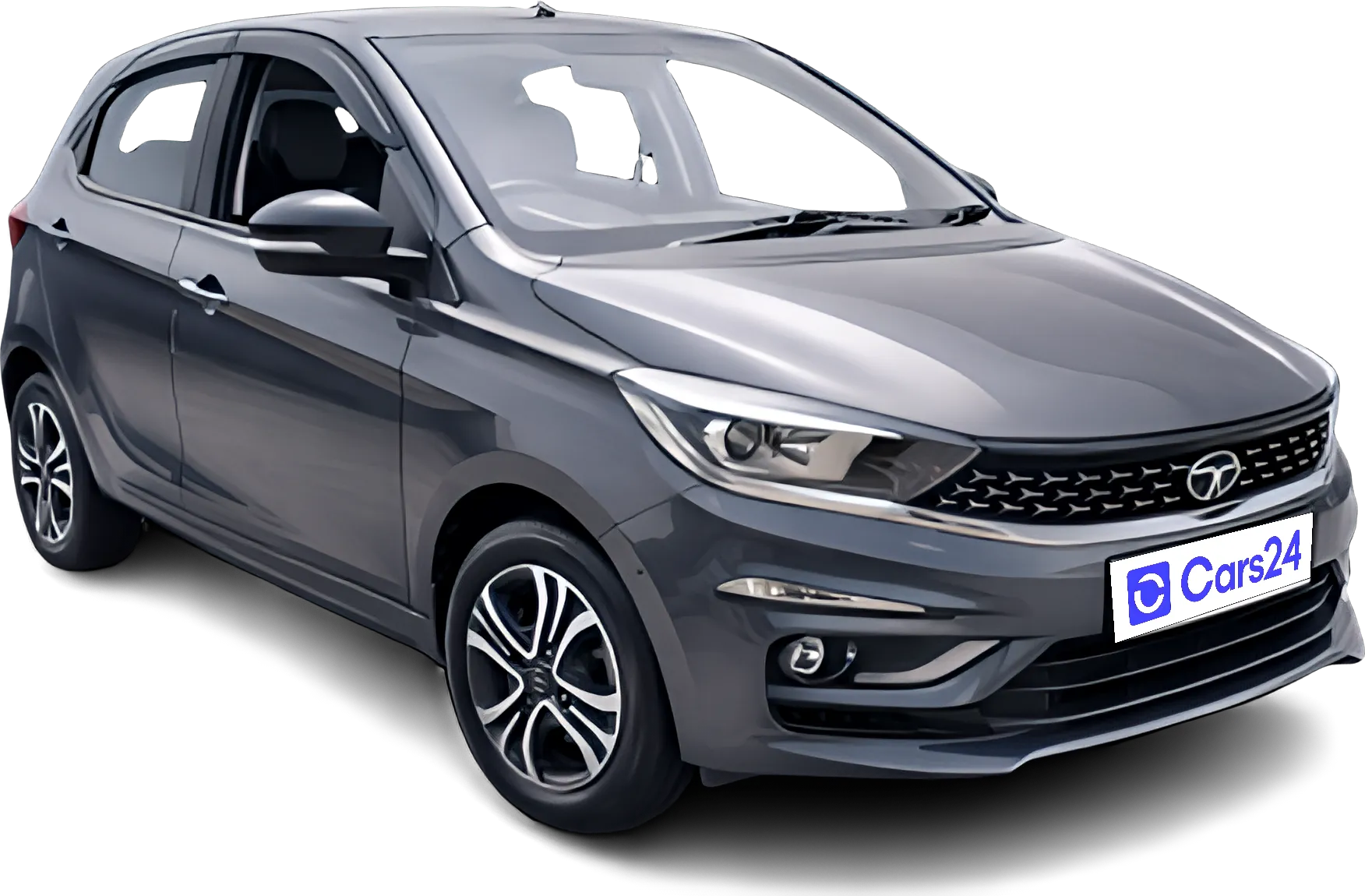 2023 Tata Tiago - Hatchback - CNG - Manual - ₹6.33 lakh