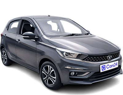 2023 Tata Tiago - Hatchback - CNG - Manual - ₹6.33 lakh