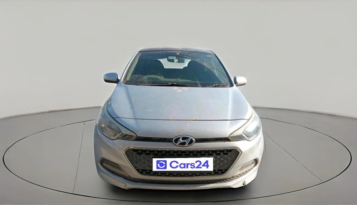 2016 Hyundai Elite i20 MAGNA 1.4 CRDI, Diesel, Manual, 1,46,018 km, exterior