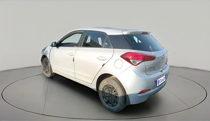 2016 Hyundai Elite i20 MAGNA 1.4 CRDI, Diesel, Manual, 1,46,018 km, exterior