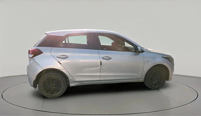 2016 Hyundai Elite i20 MAGNA 1.4 CRDI, Diesel, Manual, 1,46,018 km, exterior