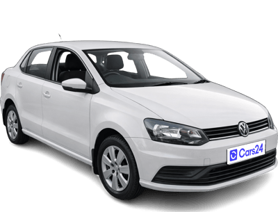2017 Volkswagen Ameo - Sedan - CNG - Manual - ₹3.25 lakh