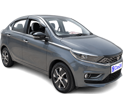 2025 Tata TIGOR - Sedan - CNG - Automatic - ₹8.43 lakh