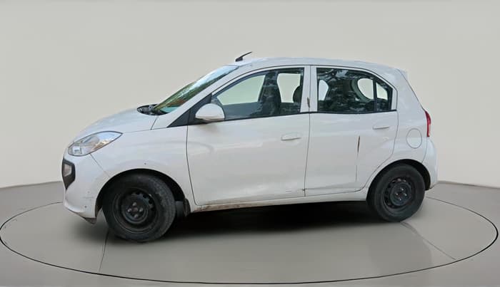 2019 Hyundai NEW SANTRO SPORTZ CNG, CNG, Manual, 1,93,121 km, exterior