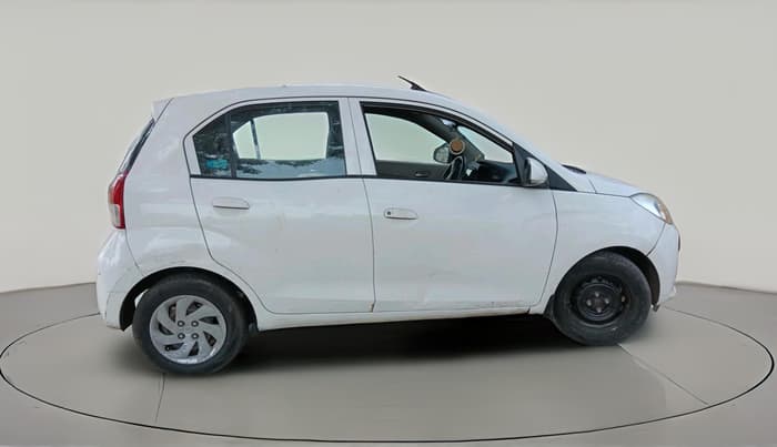 2019 Hyundai NEW SANTRO SPORTZ CNG, CNG, Manual, 1,93,121 km, exterior