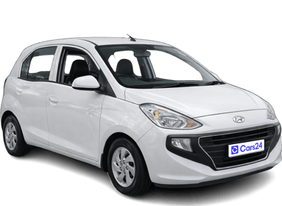 2019 Hyundai NEW SANTRO - Hatchback - CNG - Manual - ₹3.50 lakh