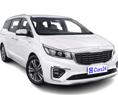 2022 KIA CARNIVAL - SUV - Diesel - Automatic - ₹24.30 lakh