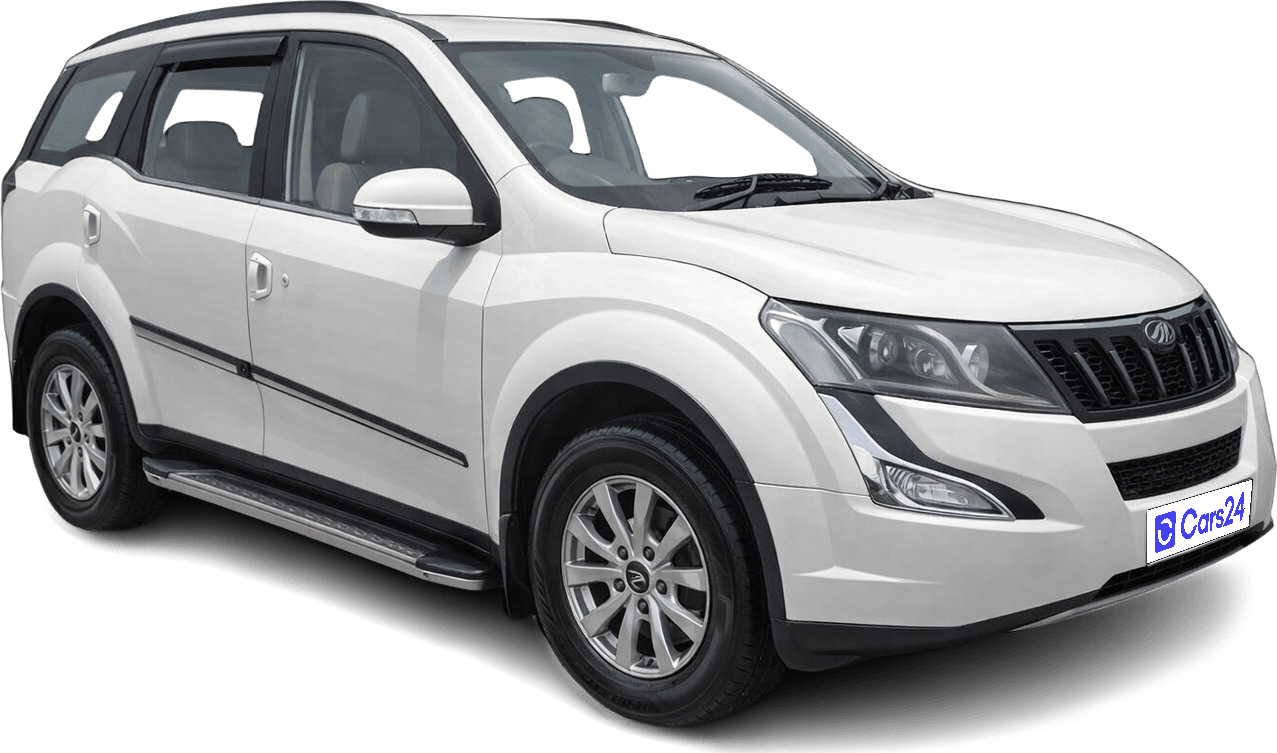 2016 Mahindra XUV500 - SUV - Diesel - Manual - ₹5.30 lakh