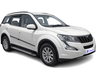 2016 Mahindra XUV500 - SUV - Diesel - Manual - ₹5.30 lakh