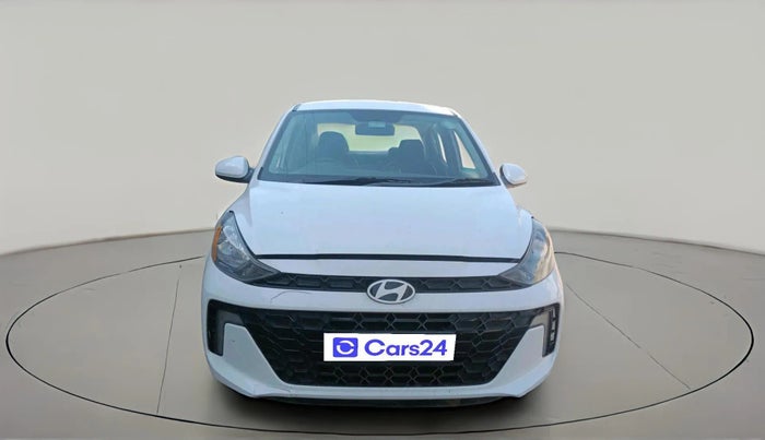 2023 Hyundai AURA S 1.2 CNG, CNG, Manual, 71,247 km, exterior