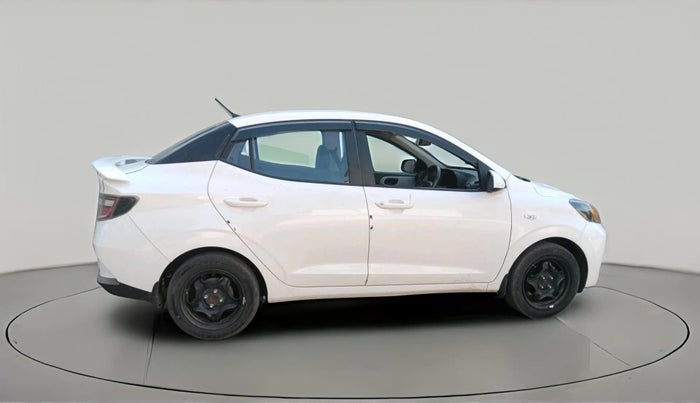 2023 Hyundai AURA S 1.2 CNG, CNG, Manual, 71,247 km, exterior