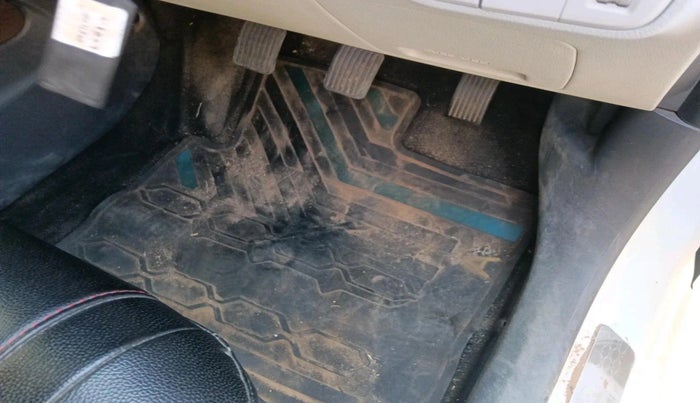 2023 Hyundai AURA S 1.2 CNG, CNG, Manual, 71,247 km, interior