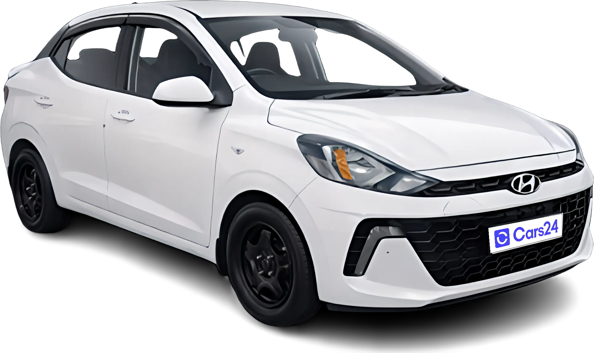 2023 Hyundai AURA - Sedan - CNG - Manual - ₹6.21 lakh