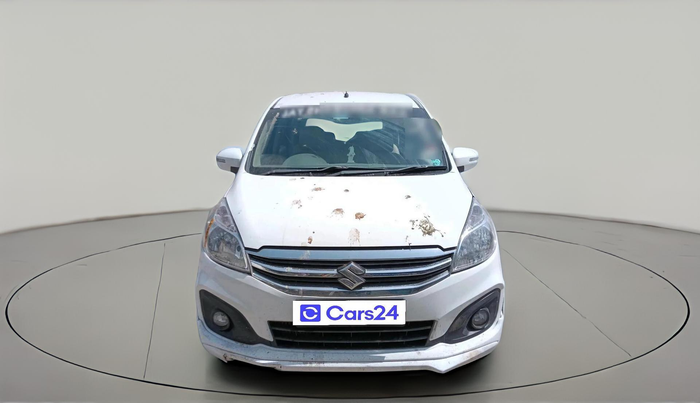 2017 Maruti Ertiga VDI SHVS, Diesel, Manual, 94,671 km, exterior