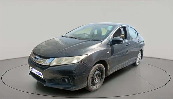 2015 Honda City 1.5L I-VTEC SV, CNG, Manual, 1,90,000 km, exterior