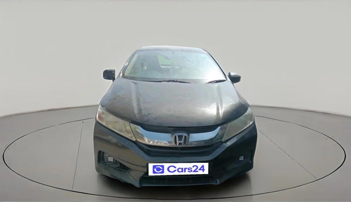 2015 Honda City 1.5L I-VTEC SV, CNG, Manual, 1,90,000 km, exterior