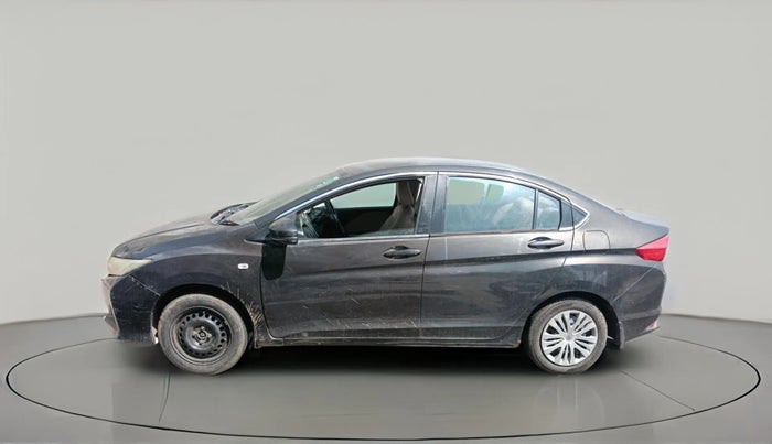 2015 Honda City 1.5L I-VTEC SV, CNG, Manual, 1,90,000 km, exterior
