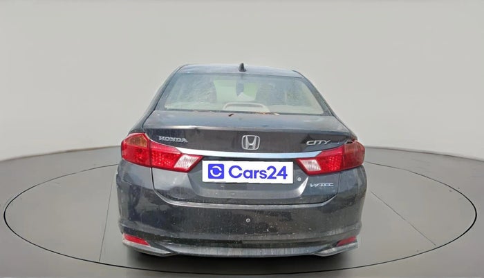 2015 Honda City 1.5L I-VTEC SV, CNG, Manual, 1,90,000 km, exterior