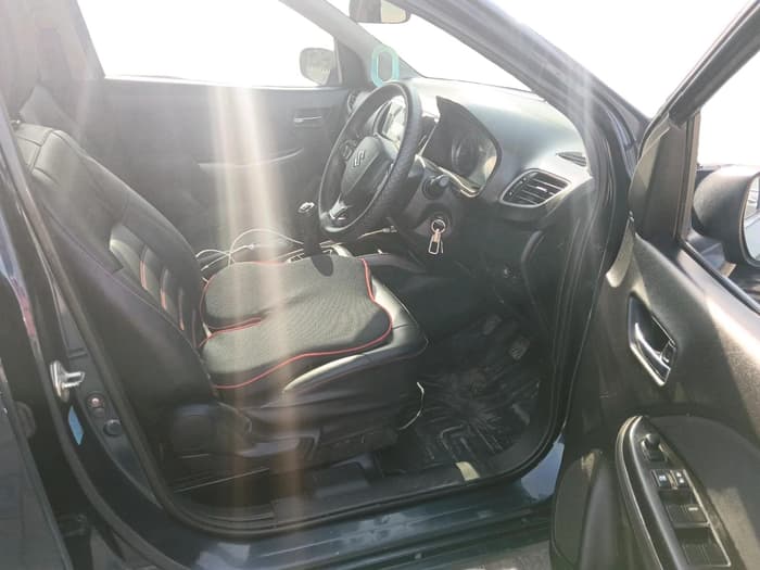 Interior