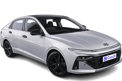2023 Hyundai Verna - Sedan - Petrol - Automatic - ₹10.72 lakh