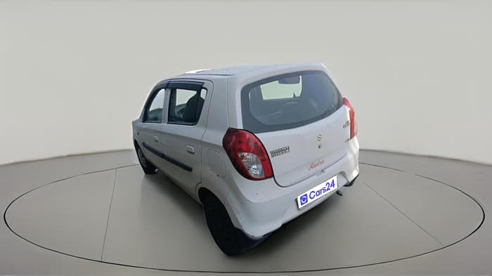 2013 Maruti Alto 800 LXI, Petrol, Manual, 1,01,638 km, exterior